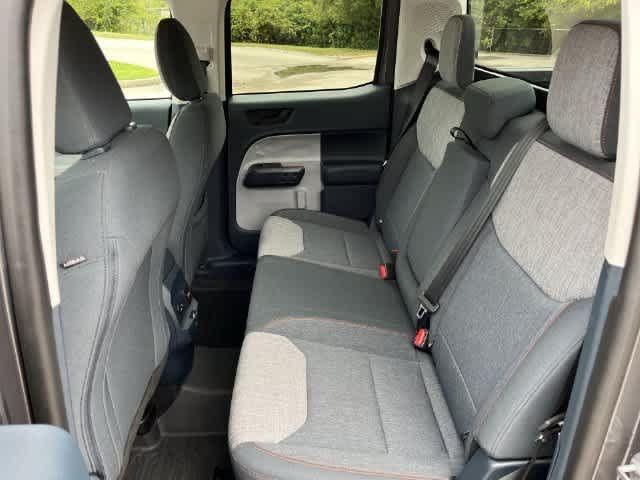 Used 2022 Ford Maverick XLT w/ Equipment Group 300A Standard AWD/4WD image 16