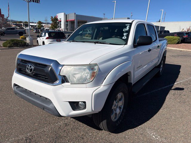 Used 2015 Toyota Tacoma PreRunner w/ TRD Off-Road Package RWD image 1