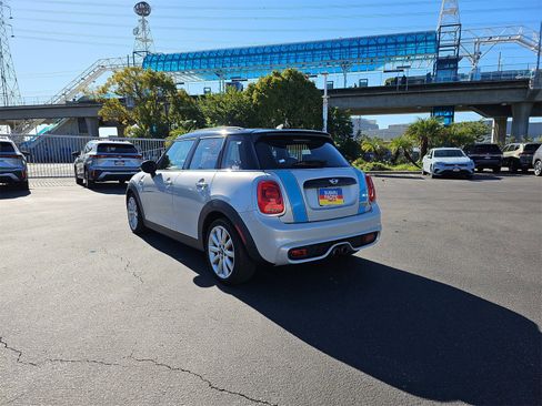 Used 2017 MINI Cooper S image 5
