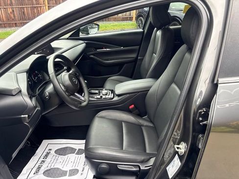 Used 2024 MAZDA CX-30 AWD 2.5 S w/ Select Sport Pkg image 11