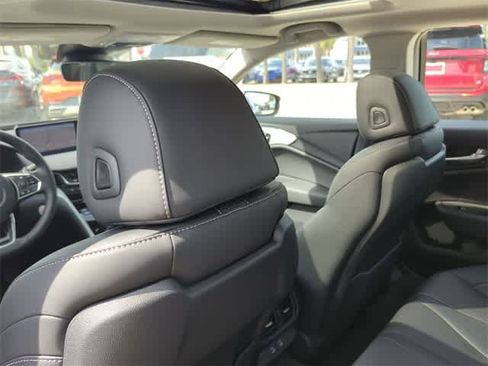 New 2025 Acura TLX w/ Technology Package image 19