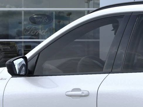 New 2025 Ford Escape ST-Line w/ Tech Pack #1 image 20