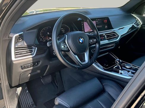 Used 2020 BMW X5 sDrive40i w/ Convenience Package RWD image 16