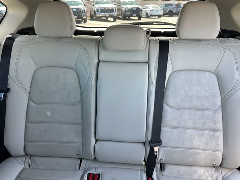 Certified 2025 MAZDA CX-5 AWD 2.5 S w/ Preferred Package image 15