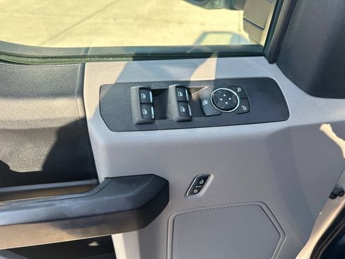 Used 2019 Ford F350 XL w/ STX Appearance Package AWD/4WD image 10
