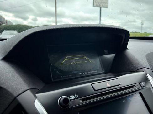 Used 2020 Acura MDX SH-AWD image 18