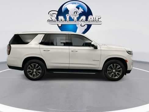 Used 2021 Chevrolet Tahoe LS image 12