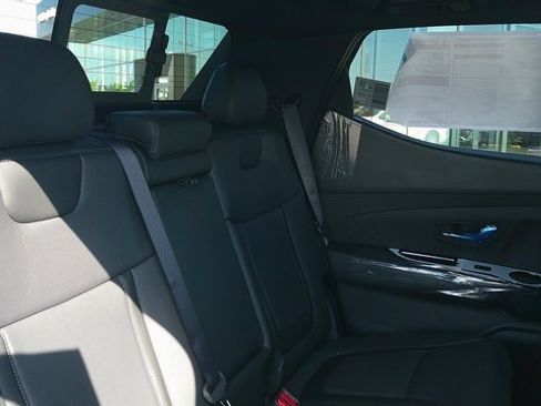 New 2026 Hyundai Santa Cruz Limited image 8