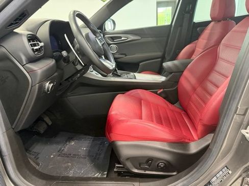 Used 2024 Dodge Hornet R/T Plus w/ Tech Pack Plus w/o Parking AWD/4WD image 10