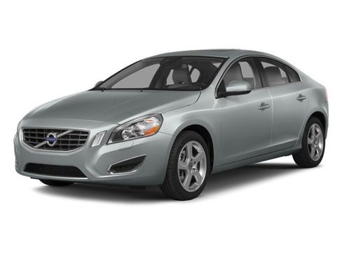 Used 2013 Volvo S60 T5 FWD image 1