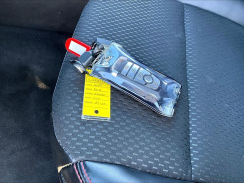 Used 2025 Ford Escape ST-Line Select image 14