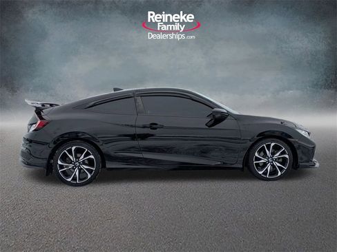 Used 2019 Honda Civic Si image 4