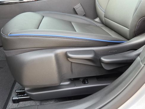 New 2026 Buick Envista Sport Touring w/ Convenience II Package image 15