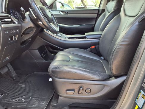 Used 2021 Hyundai Palisade SEL w/ Premium Package FWD image 22