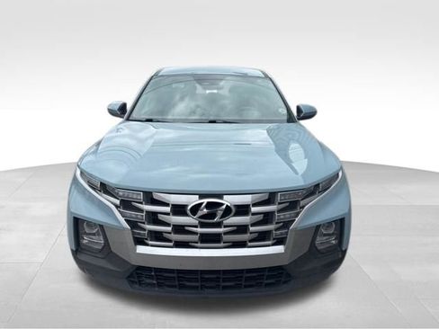 Used 2022 Hyundai Santa Cruz SEL image 3