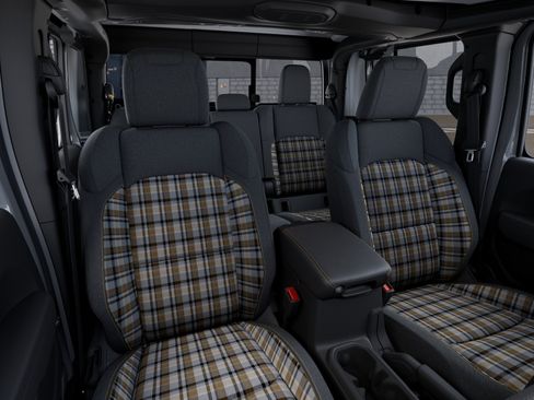 New 2026 Jeep Gladiator Sport AWD/4WD image 9