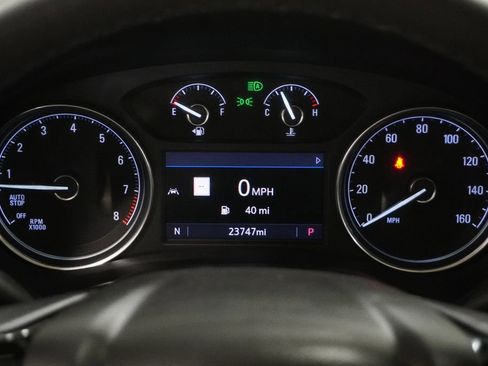 Used 2023 Buick Enclave Essence w/ Experience Buick Package image 22