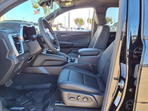 New 2026 GMC Canyon Elevation w/ Convenience Package image 18