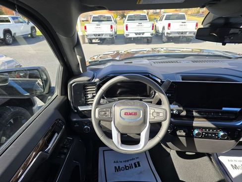 New 2026 GMC Sierra 1500 Elevation image 12