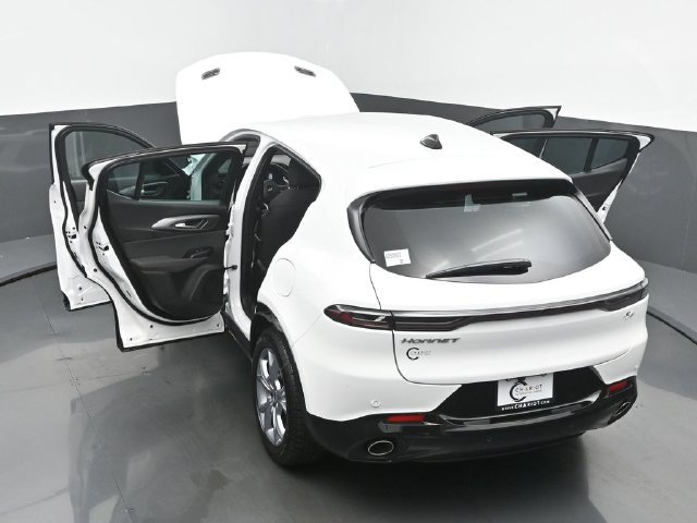 New 2025 Dodge Hornet R/T AWD/4WD image 65
