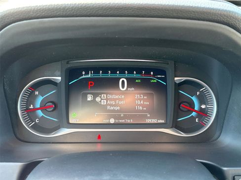 Used 2022 Honda Pilot Special Edition image 31