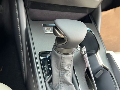 New 2025 Lexus ES 350 w/ Premium Package image 21