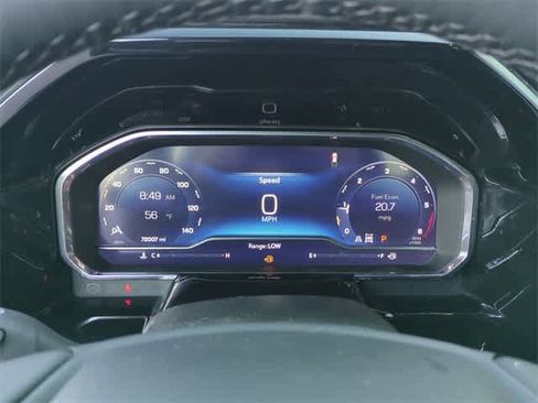 Used 2024 Chevrolet Silverado 1500 RST w/ All Star Edition Plus image 33