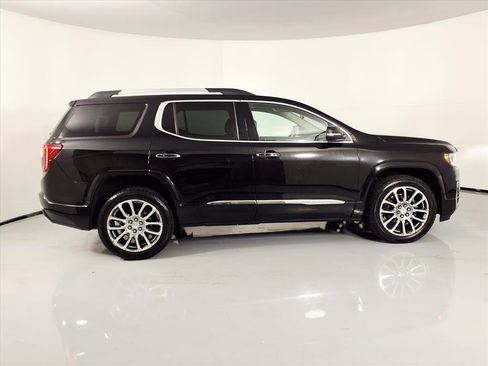 Used 2023 GMC Acadia Denali image 26