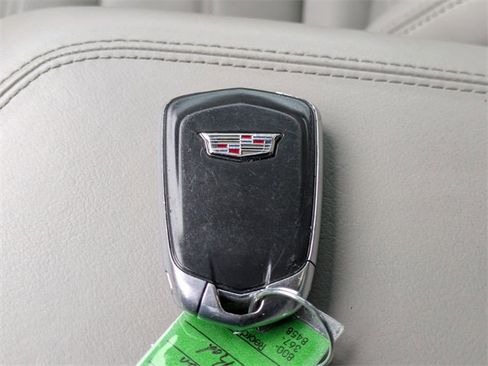 Used 2016 Cadillac CT6 Luxury image 35