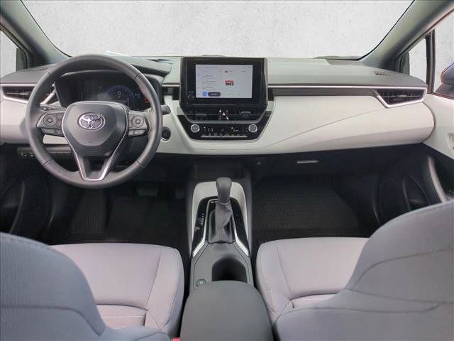 Certified 2026 Toyota Corolla SE FWD image 16