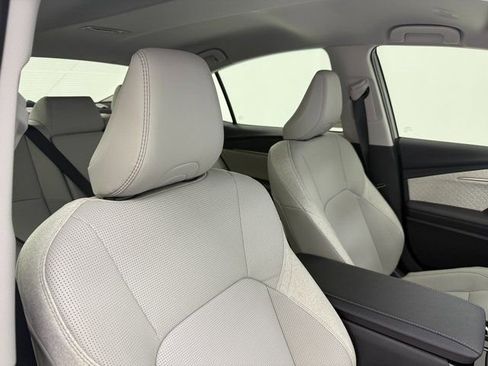 New 2026 Toyota Camry XLE FWD image 24