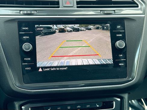 Used 2024 Volkswagen Tiguan Wolfsburg Edition FWD image 33