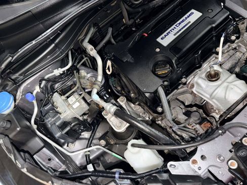 Used 2015 Honda CR-V EX-L image 16