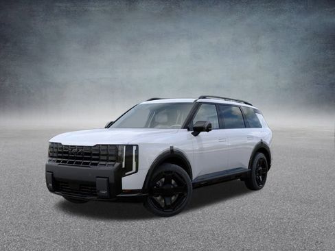 New 2027 Kia Telluride SX X-Line image 33