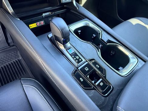 Certified 2025 Lexus RX 350 Premium image 22