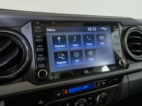 Used 2023 Toyota Tacoma 4x4 Double Cab image 18