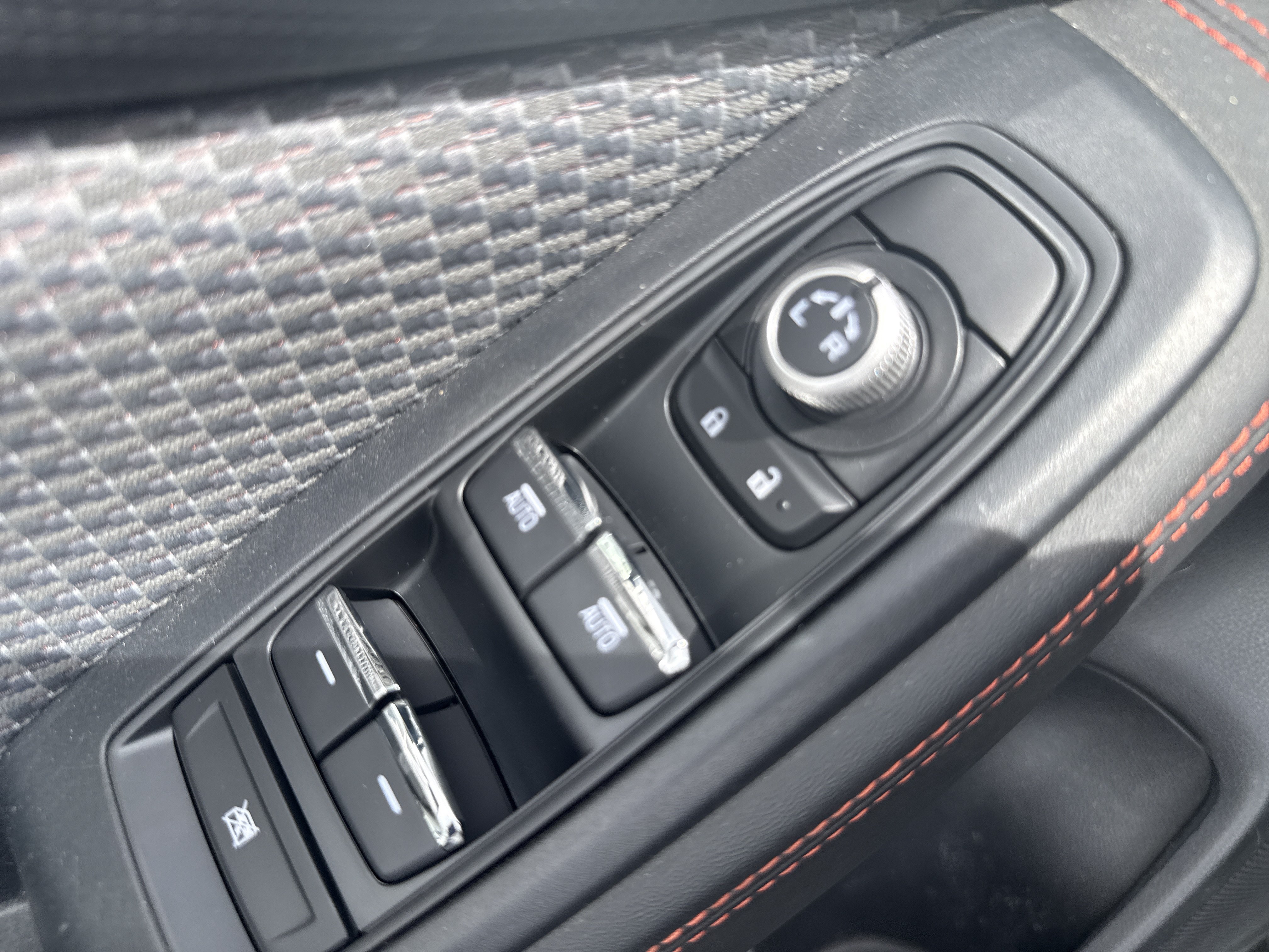 Used 2019 Subaru Forester Sport AWD/4WD image 21