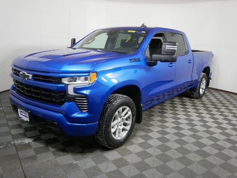 Used 2023 Chevrolet Silverado 1500 RST image 6