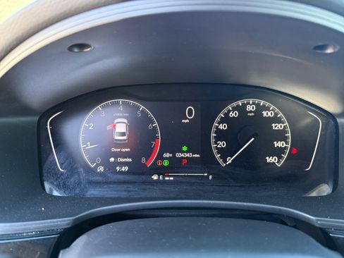 Used 2023 Honda Civic LX image 24