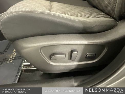 Used 2018 Nissan Rogue Sport SV w/ SV All-Weather Package image 25