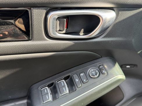 Used 2025 Honda Civic Sport Touring image 12
