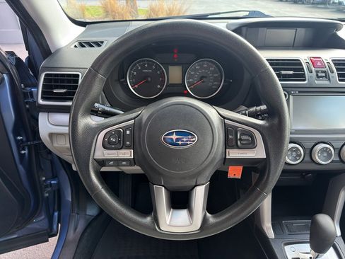 Used 2018 Subaru Forester 2.5i image 20