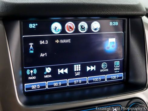 Used 2019 Chevrolet Tahoe LT w/ RST Edition AWD/4WD image 22