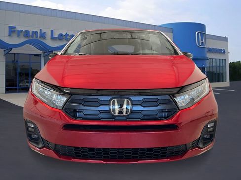 New 2026 Honda Odyssey Sport-L image 10