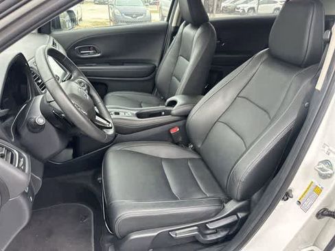 Used 2022 Honda HR-V EX-L image 14