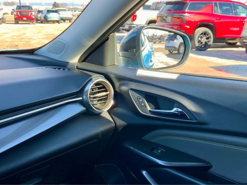 New 2026 Chevrolet Trax ACTIV w/ Driver Confidence Package image 34