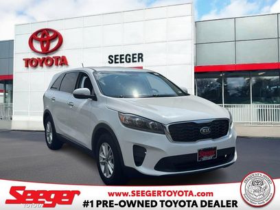 Used 2020 Kia Sorento FWD V6