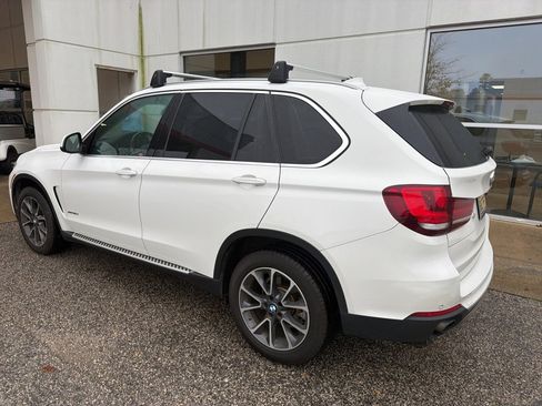 Used 2015 BMW X5 xDrive35d image 2