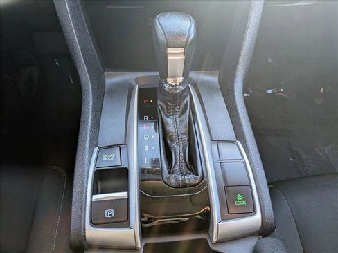 Used 2016 Honda Civic EX image 14