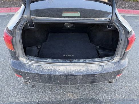 Used 2006 Lexus IS 250 AWD image 6